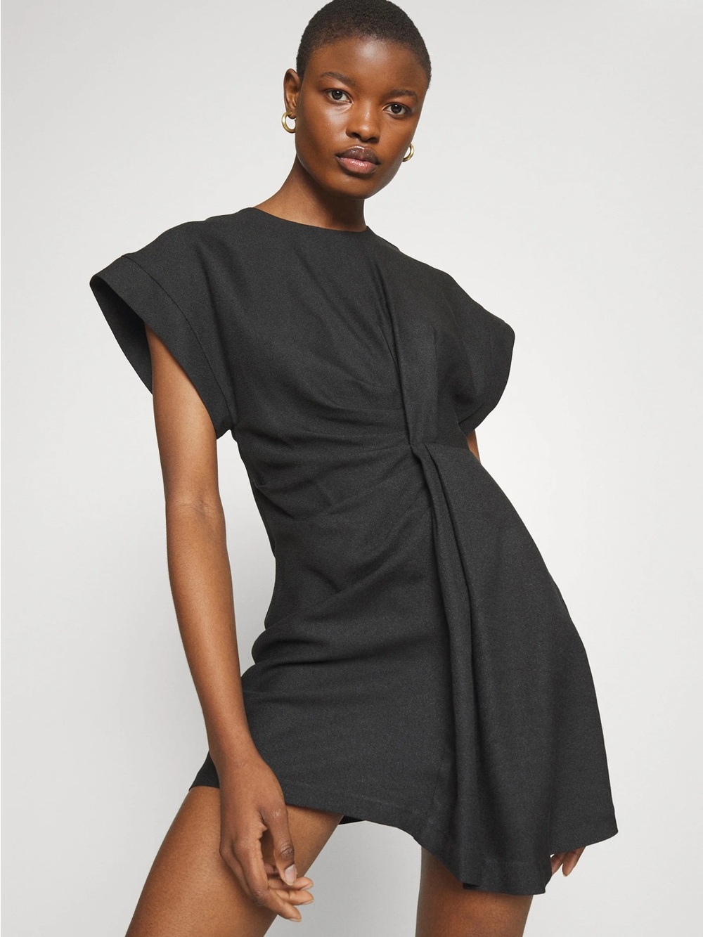 IRO Peña cocktail party dress